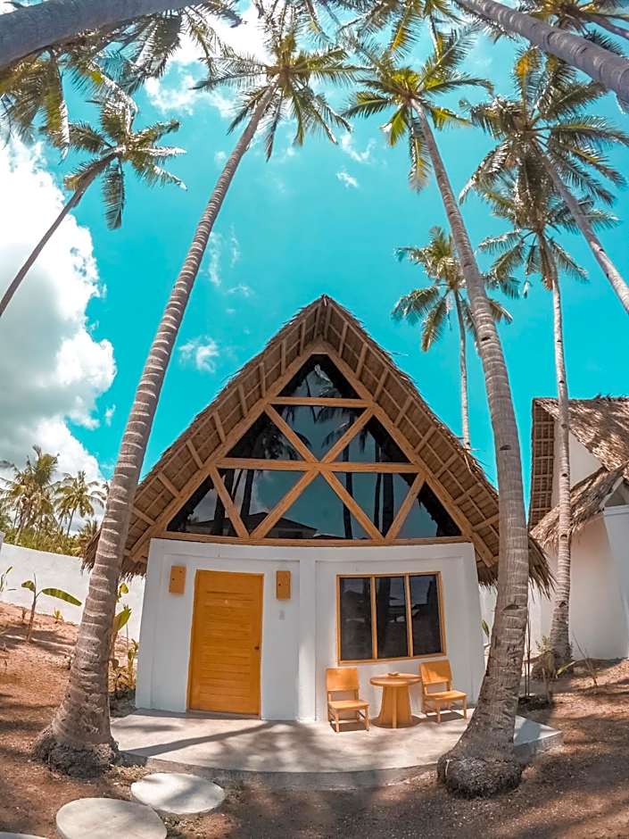 Bermuda Triangle Bungalows
