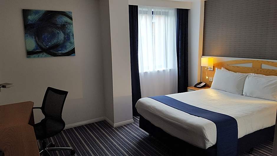 Holiday Inn Express Birmingham - Castle Bromwich By IHG