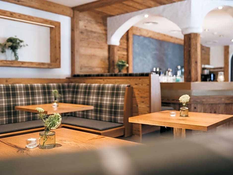 Ferienhotel Pass Thurn