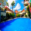 Hotel Jati Sanur