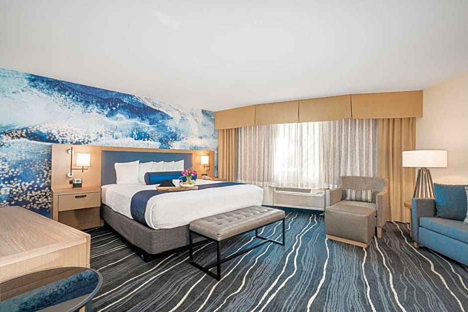 Best Western Plus Marina Gateway