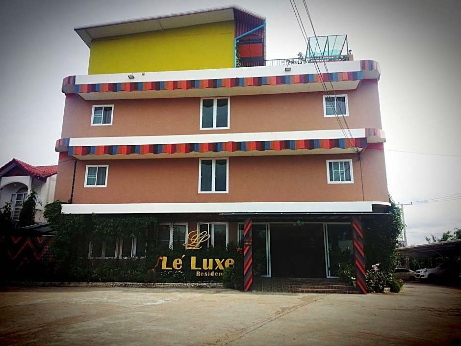 Le Luxe Residence