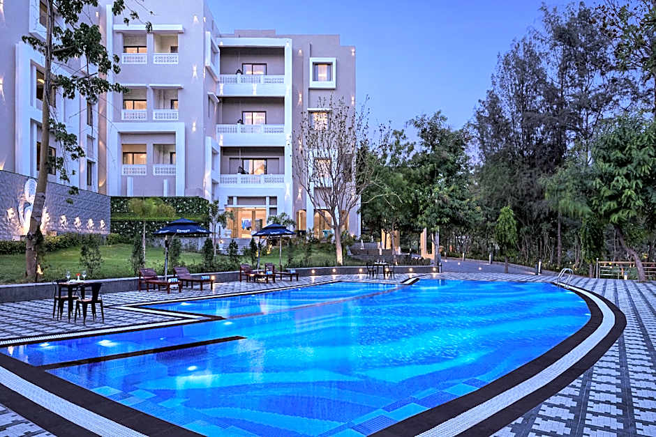 Photo 1 of 50 of Essentia Udaipur Luxury Resort & Spa