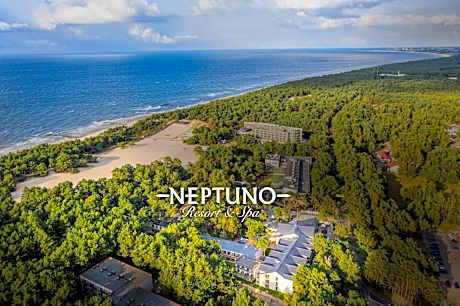 Neptuno Resort & Spa