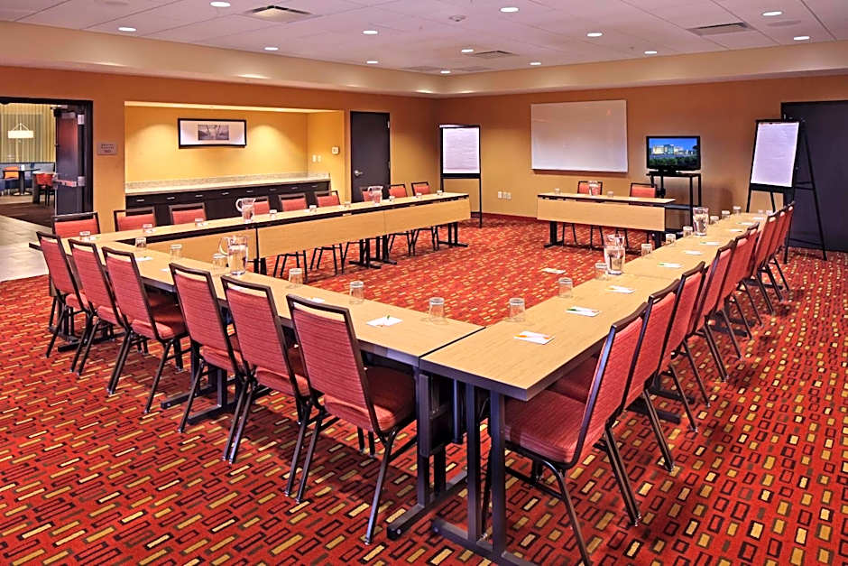Courtyard by Marriott Philadelphia Coatesville/Exton