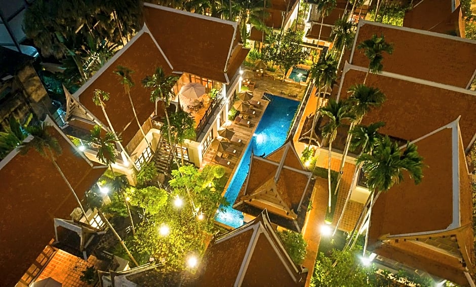 The Davis Bangkok