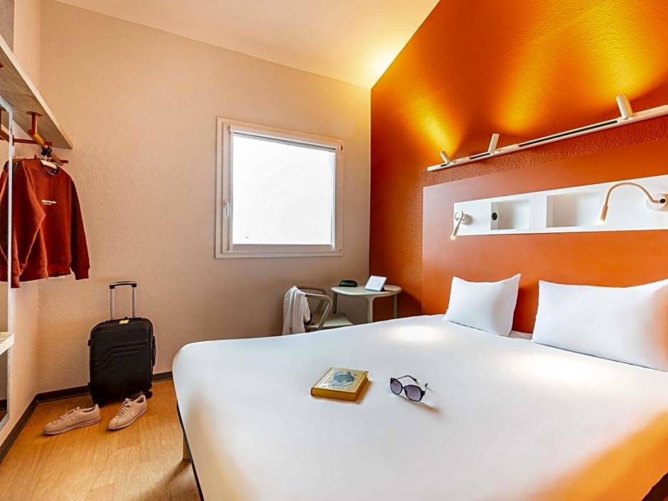 ibis budget Nancy Porte Sud