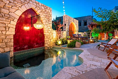 Sperveri Boutique Hotel