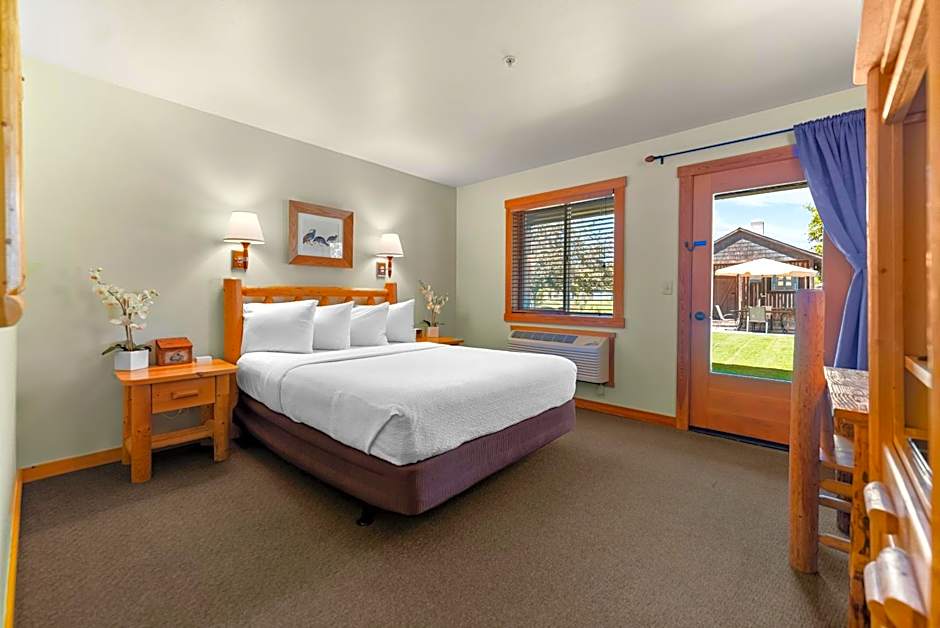 Mt Gardner Inn