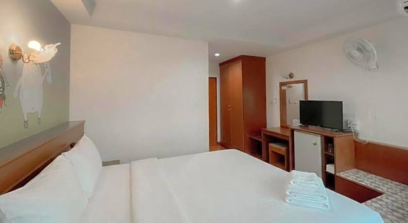 Loei Orchid Hotel