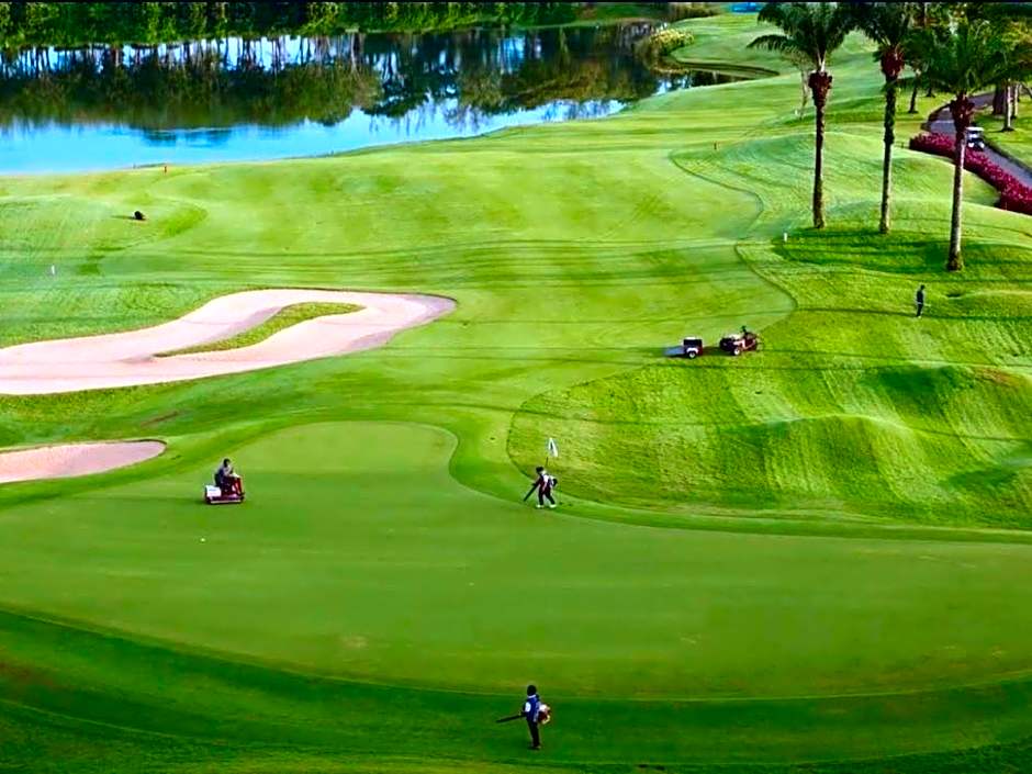 S4 Nai Yang Beach - Near Phuket Airport