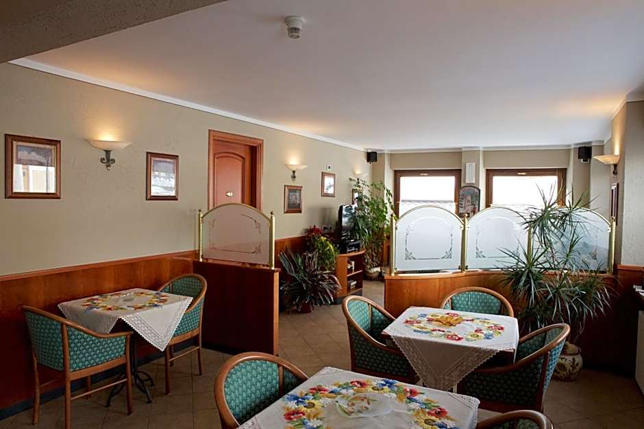 Hotel Du Glacier