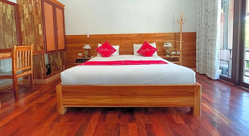 Villa Oasis Luang Prabang