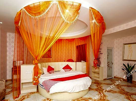 Nanyuan e hotel （Cixi with sea hotel）