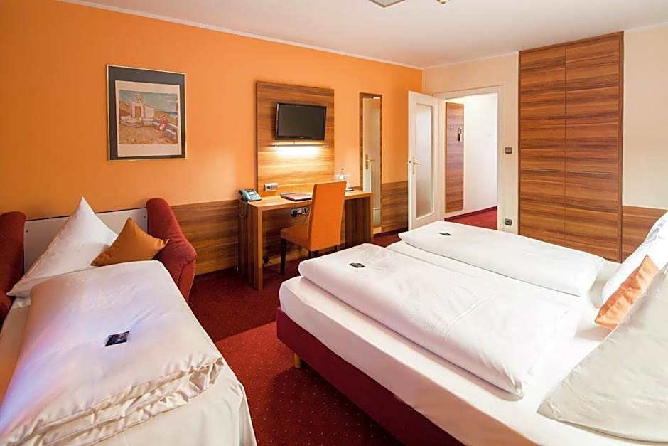 Hotel Isartor
