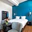 Zakske13 - Design Boutique B&B in Bruges city centre