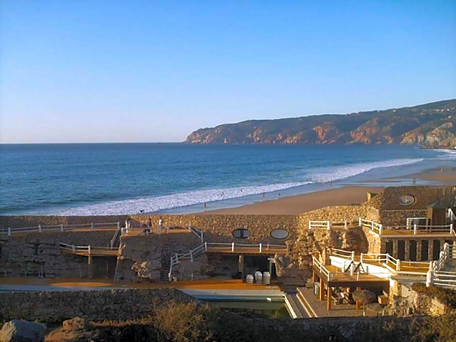 Estalagem Muchaxo Hotel