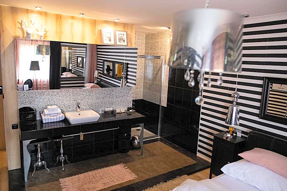 Boutique Hotel Massimos