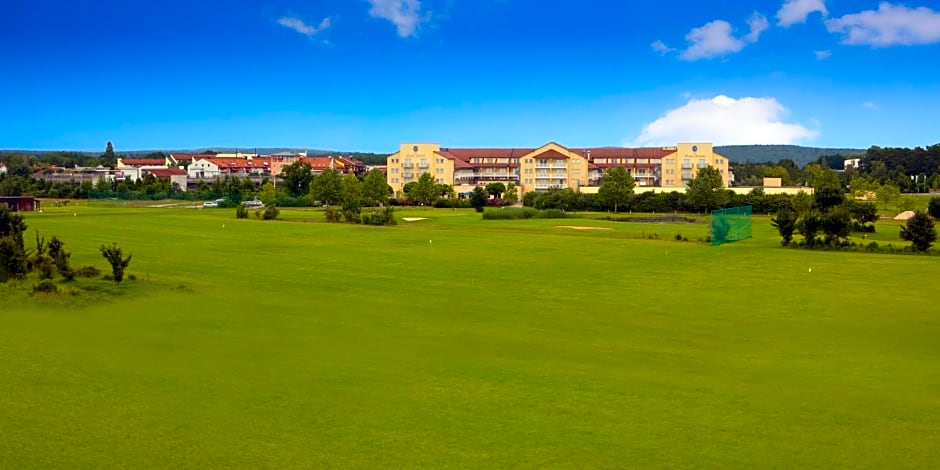Dorint MARC AUREL Spa & Golf Resort