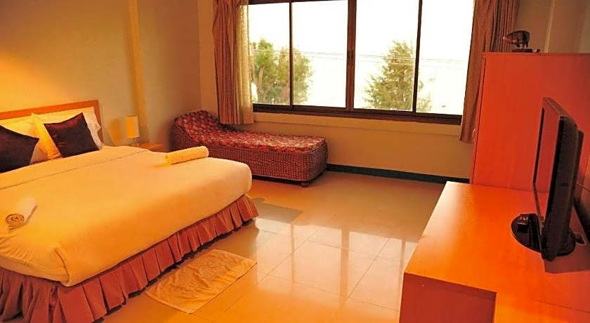 Magic House Hostel