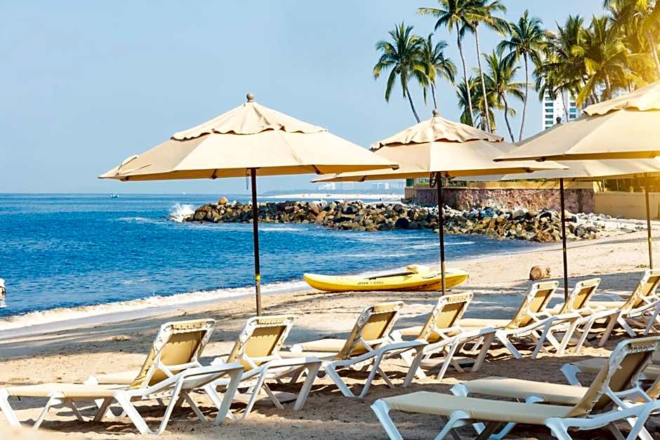 Las Palmas By The Sea