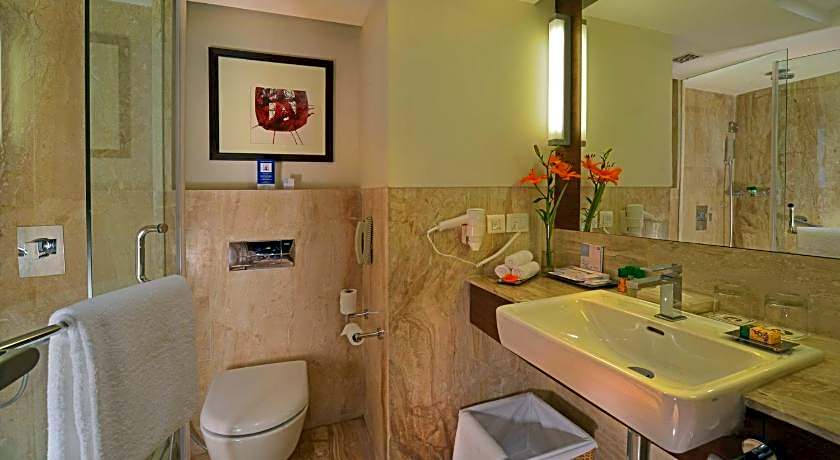 Fortune District Centre, Ghaziabad - Member ITC Hotels' Group