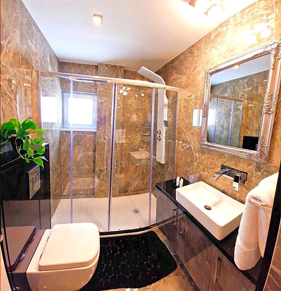 Sveltos Residence Suites