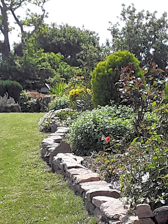 Location Keransignour