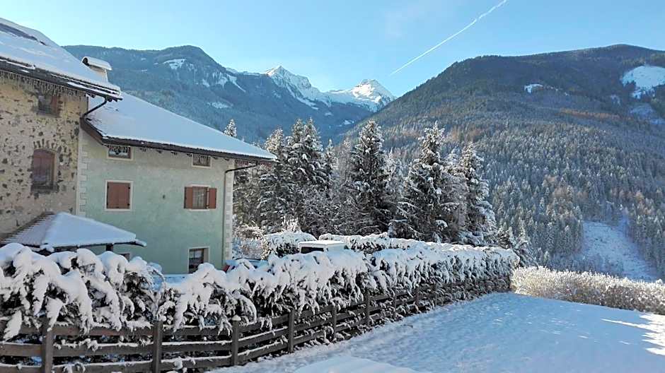 Hotel Fonte Dei Veli