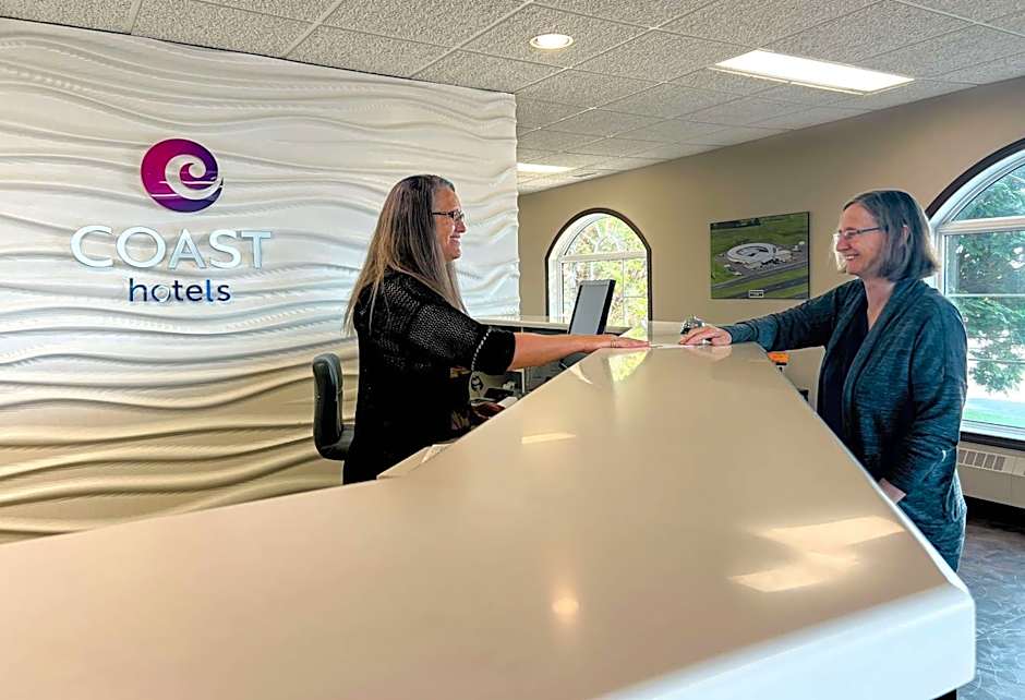 Coast Swift Current Hotel