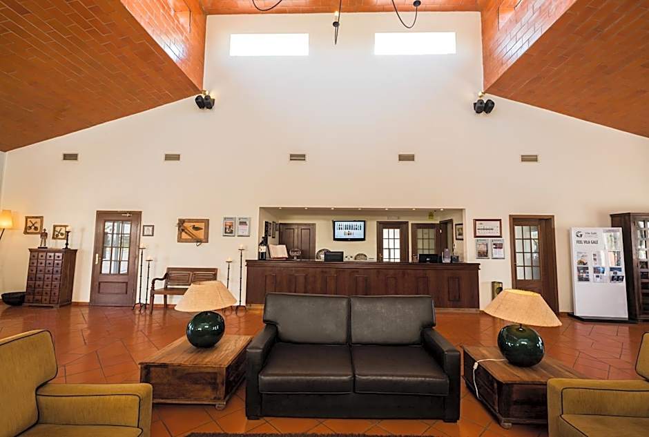 Vila Gale Alentejo Vineyard - Clube de Campo