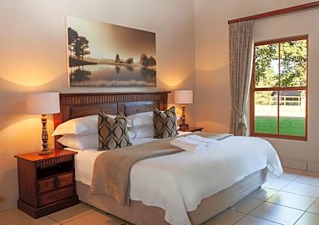 Two-Bedroom Chalet