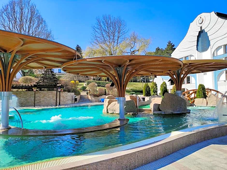 Spa Residence Carbona Apartment 105