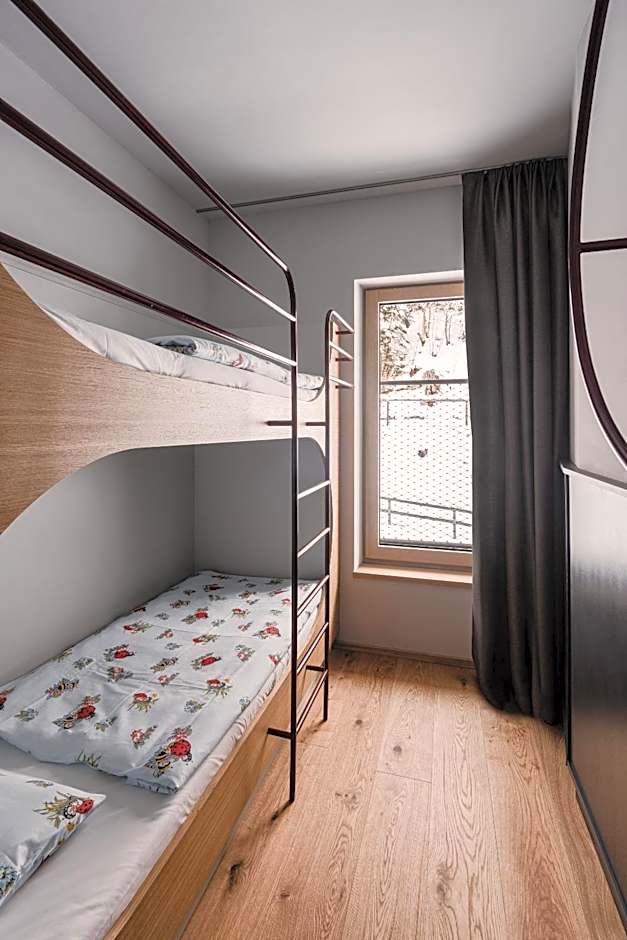 The Comodo, a member of Design Hotels
