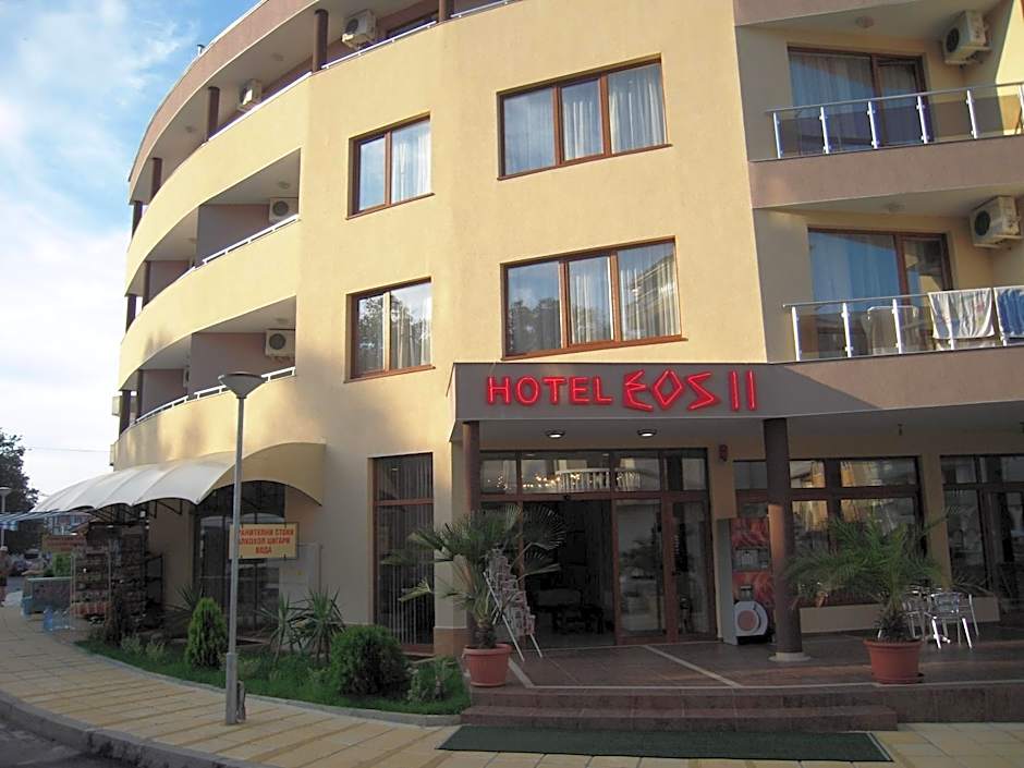 Hotel Eos