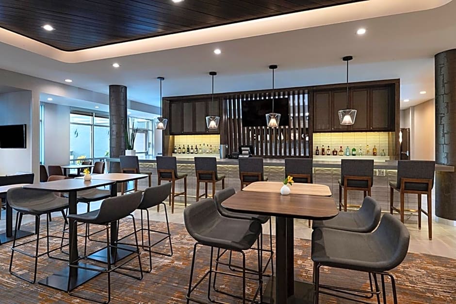 SpringHill Suites by Marriott Dallas Richardson/University Area