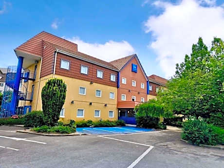 Ibis Budget Beaune