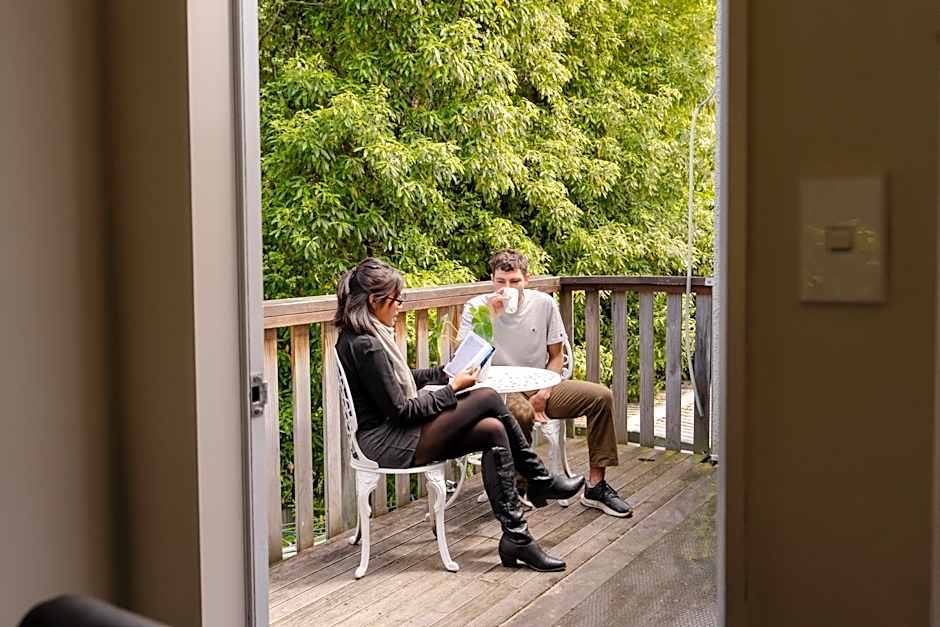 Haka House Queenstown