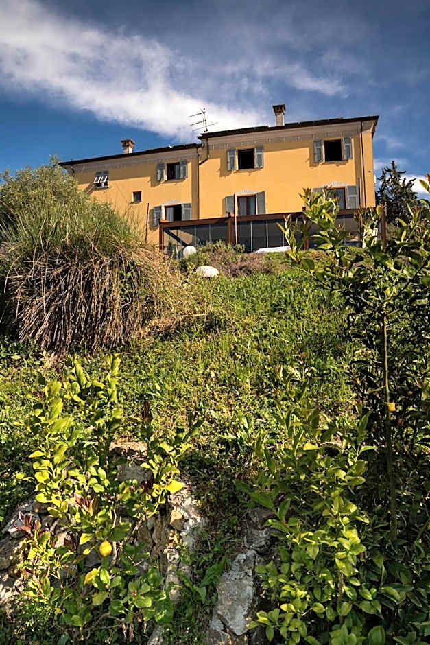 Locanda De Banchieri
