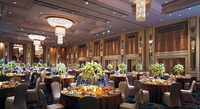 Shangri-La Hotel Changchun