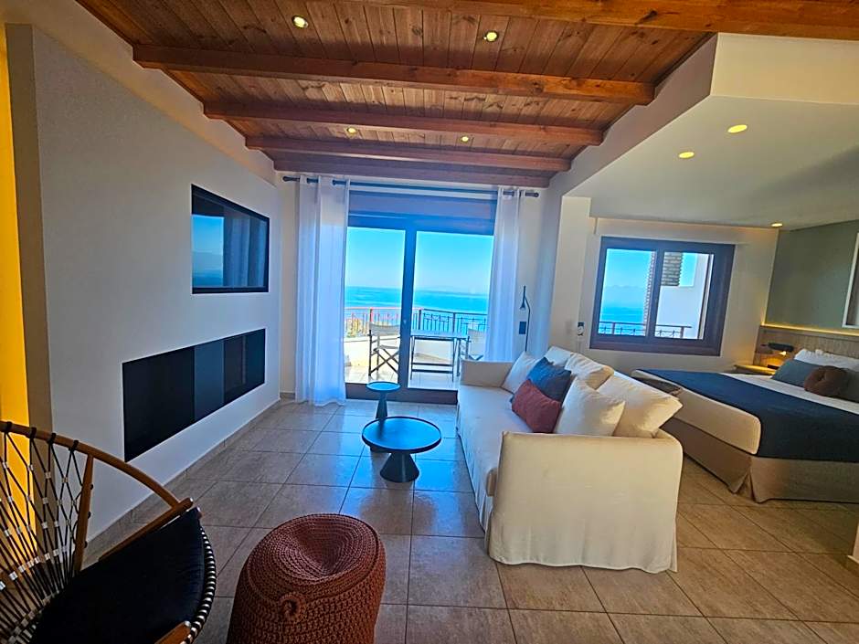 Yialasi Hotel