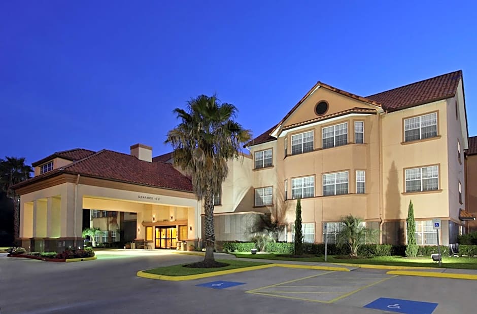 Homewood Suites By Hilton Houston-Woodlands