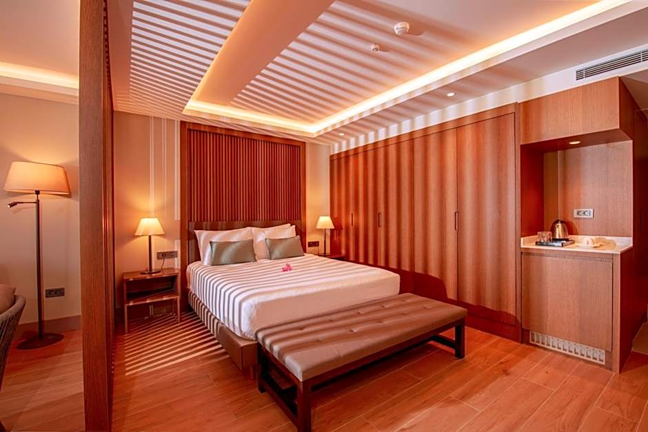Casa Lumar Luxury Lodging- Adult Only
