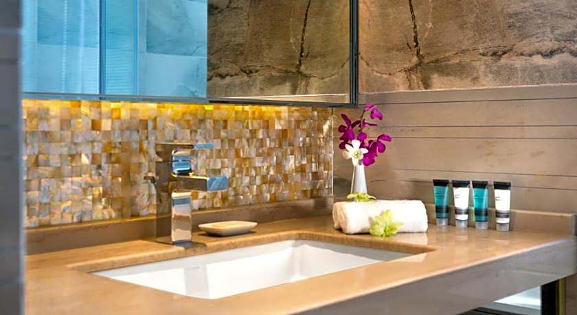 Oakwood Hotel & Residence Suzhou