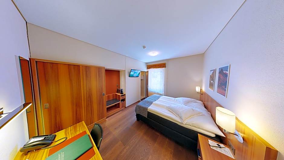 Hotel Ambassador
