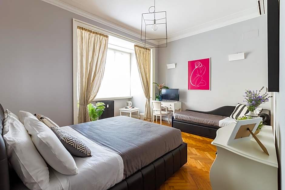Athena Guest House