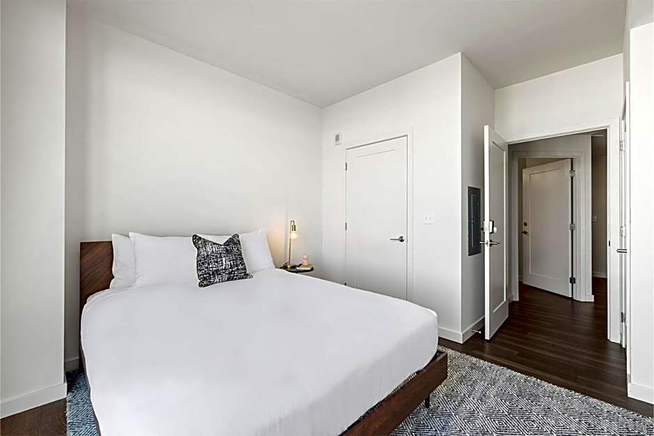 Placemakr Marymount Ballston