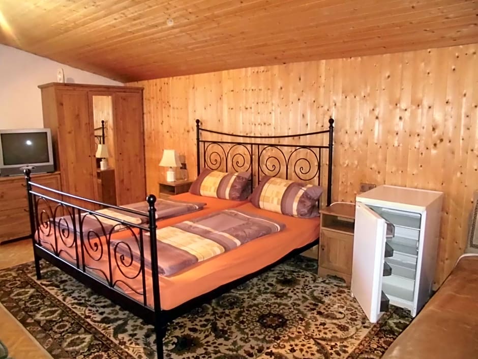 Doppelzimmer – Eppingen, TX