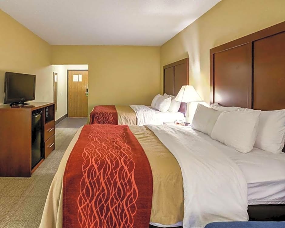 Comfort Inn Lexington Southeast