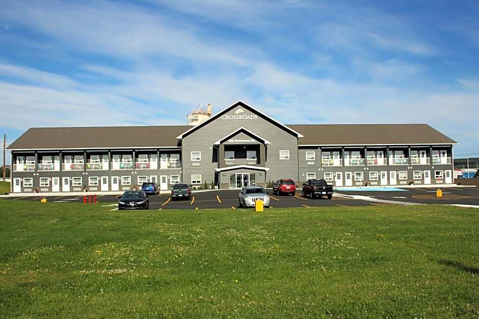 Crossroads Inn & Suites
